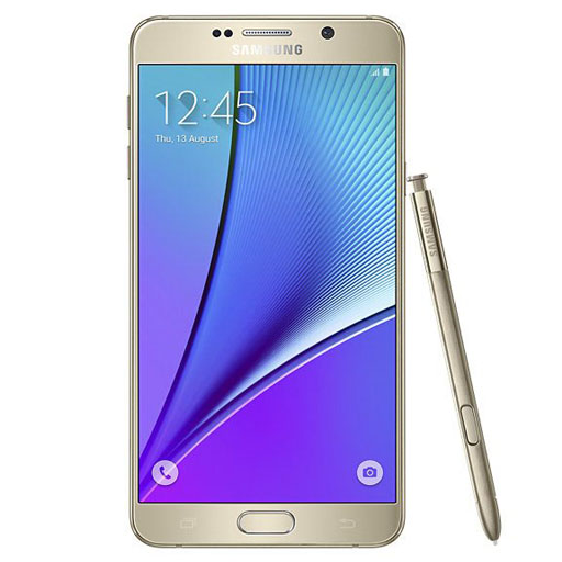 Samsung Galaxy Note 5 (64 GB)